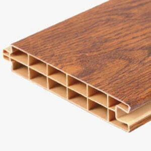 20x100 Altın Meşe Kapı Lambrisi