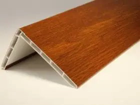 60x90 Altın Meşe Pervaz Profili