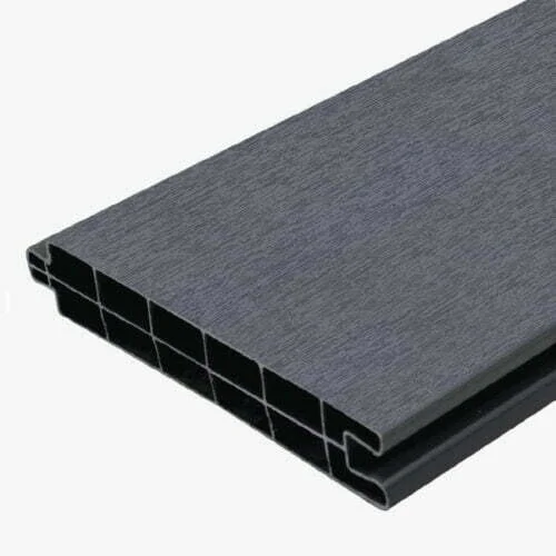 24x100 Antrasit Gri Kapı Lambrisi